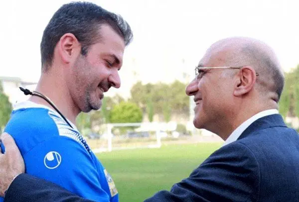 علت اصلی اختلاف فتحی و استراماچونی