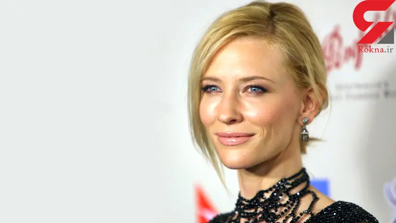 بازیگر زنی که دوست دارد مَرد شود! + عکس 