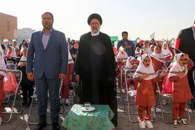 طرح پویش مهر به جای پرسش مهر