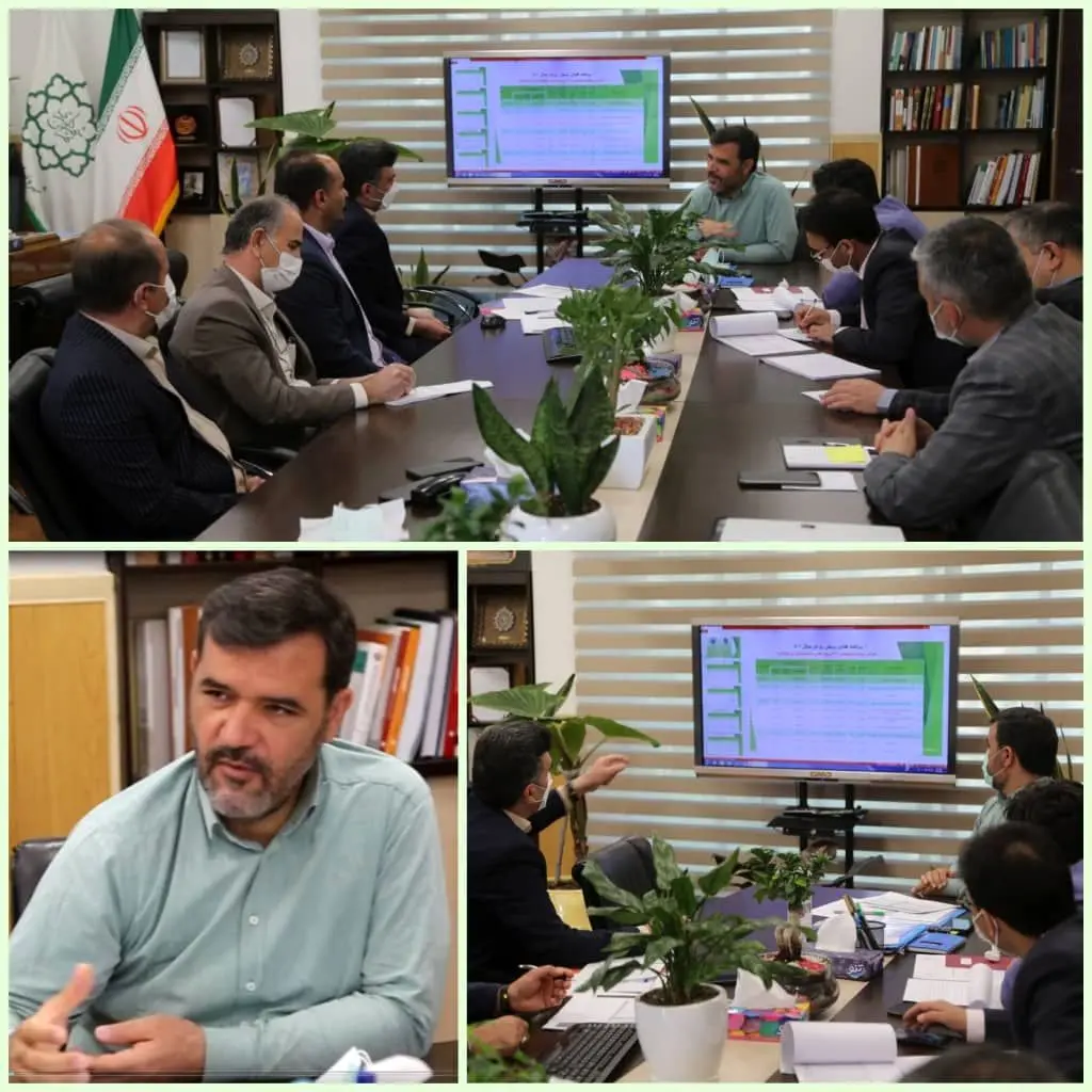  تحول در ۸ محور نمونه ترافیکی در جنوب‌شرق تهران