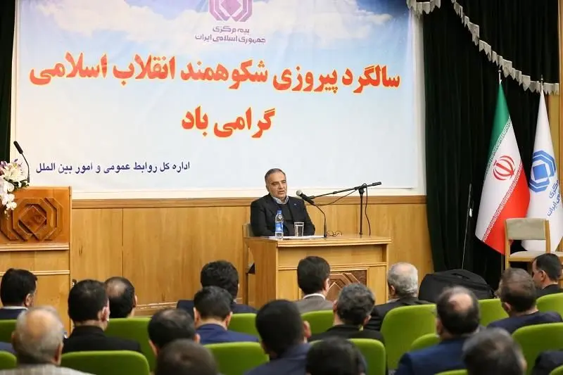 صنعت بیمه برای کمک به گشودن گره های جامعه آماده است