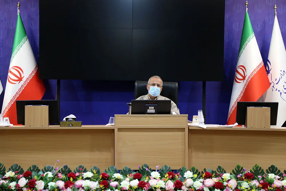 دولت اهتمام ویژه در راستای واگذاری اختیارات به مدیران استانی دارد