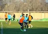تمرینات پارس جنوبی از امروز آغاز می‌شود