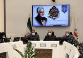 پیشنهاد احداث شیرخانه جدید در شمال اصفهان به شورای شهر ارائه شد