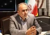 آغاز عملیات عمرانی منطقه 22 در سال جدید با بهسازی آسفالت بزرگراه خرازی
