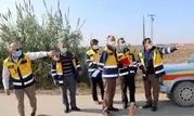 نخستین مانور سراسری تعمیرات و بازسازی شبکه های توزیع برق برگزار شد.

