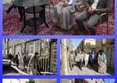 ‍افتتاح سومین مرکز محله ای در بافت فرسوده منطقه15 


