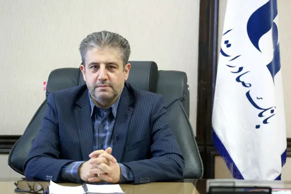 ٦٠ درصد تسهیلات بانک صادرات ایران در ٨ ماه اول سال به تولید اختصاص یافت
