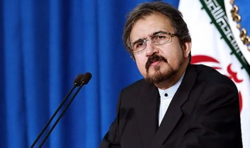 سخنگوی وزارت امور خارجه عملیات تروریستی در مصر را محکوم کرد