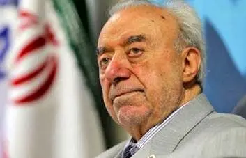 پیام تسلیت مدیر عامل بانک تجارت در پی درگذشت اسدالله عسگراولادی