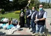 سرای محله و زمین مربوط به تامین سرانه های خدماتی خاک سفید به اهالی محله بازگردانده شود