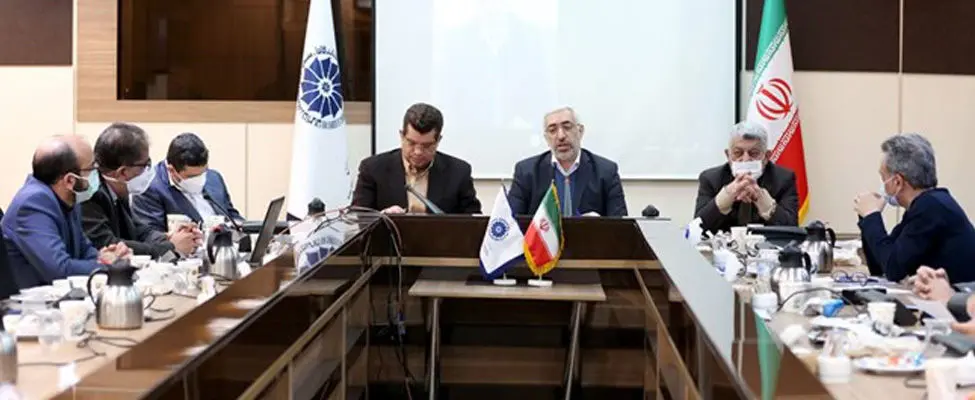 تغییر تدریجی دامنه نوسان تا پایان سال