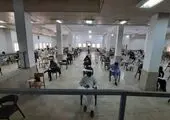سکان شبکه جهانی الکوثر به سعید غفاری سپرده شد