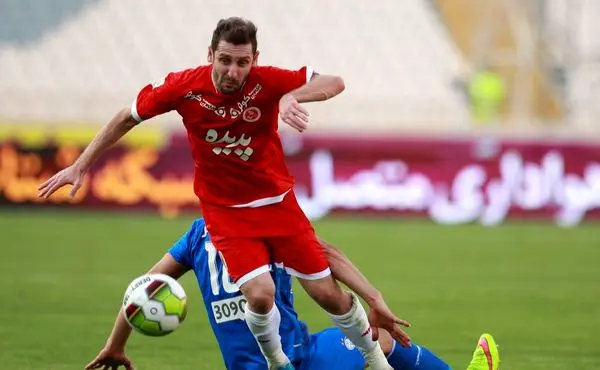 می خواهیم درجمع مدعیان باقی بمانیم