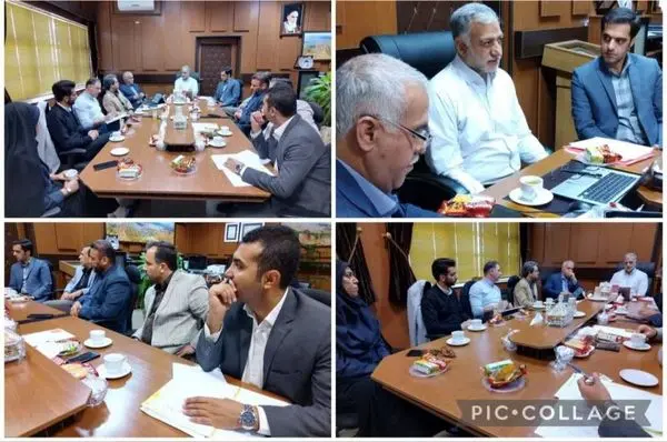 دکتر کریمی شهردار اراک خبر داد:عملیات اجرایی بازطراحی بوستان شقایق اراک با موضوع سلامت و سالمند، بزودی آغاز می شود

