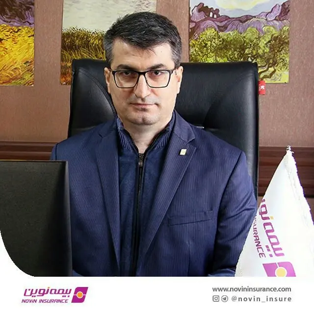 پرداخت سود سهامداران حقیقی بیمه نوین در شهریور
