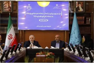 همه کارگران و کارفرمایان در سامانه ثنا ثبت نام کنند