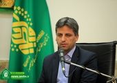 نشست خبری رونمایی از اولین کتاب عکس حرم مطهر حضرت حضرت معصومه سلام الله علیها درمجموعه دنیای کتاب

