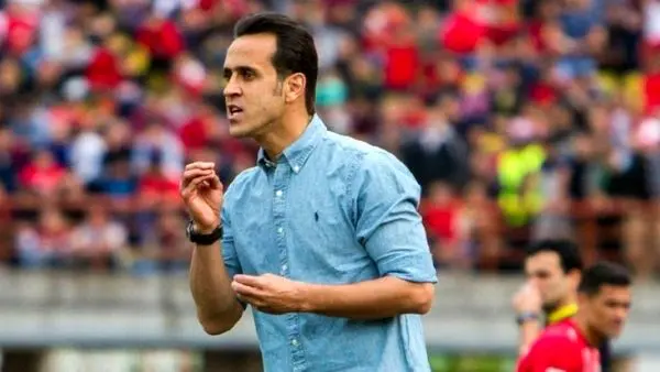 کریمی به طور رسمی وارد انتخابات فدراسیون فوتبال شد