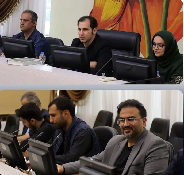 سومین جشنواره نقاشی «تورنگ» در لنگرود برگزار میشود