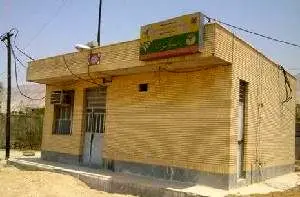 بهره مندی روستای آغلک بخش خلجستان استان قم از اینترنت پرسرعت