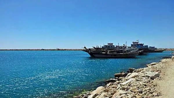 «حیات طولانی خلیج فارس» در شبکه سحر 