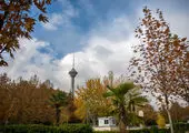 سامانه بارشی در راه است