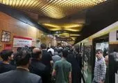 خدمت رسانی بیمه البرز به زائران بنیانگذار انقلاب