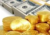 رکورد زنی سکه در ماه های آتی/ طلای داخلی صعودی می شود
