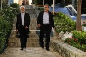 پخش آخرین مناظره و روز شلوغ نامزدها در تلویزیون


