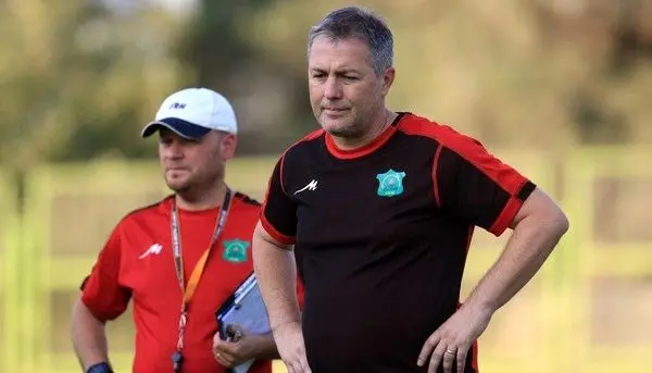 اسکوچیچ به مرخصی می رود