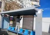 ساختمان جدید شهرداری منطقه یک به سقف اول رسید 

