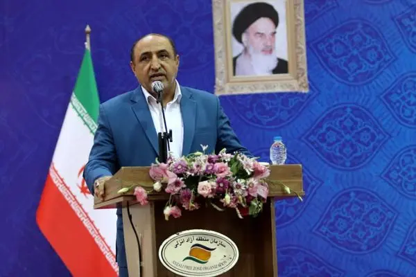 افزایش مزیت ها و موقعیت های منطقه آزاد انزلی در سطح ملی با زیرساخت های موجود، موقعیت استراتژیک و تغییر و تحولات جهانی