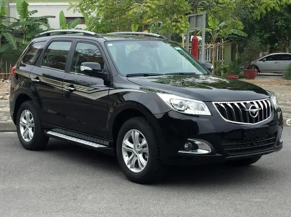 هایما مشکی با قیمت پایه معامله شد