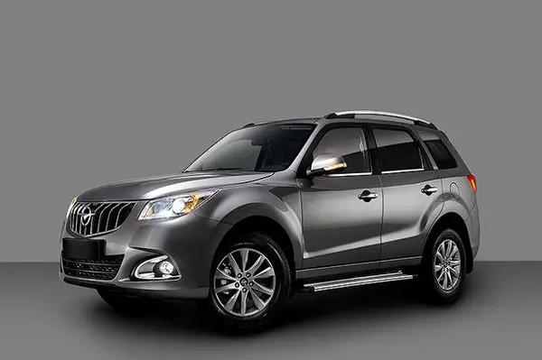 طرح فروش فوقالعاده هایما S7 پلاس بدون قرعه کشی