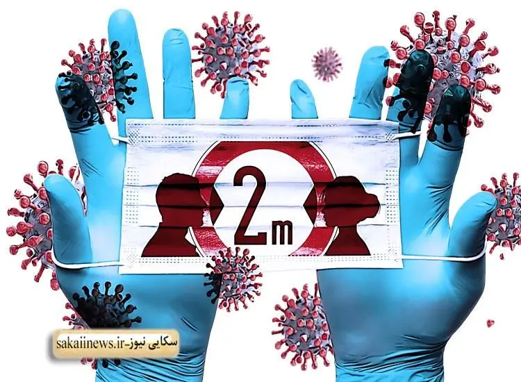 اجرای طرح مقابله با کرونا از اول آذر در زاهدان