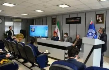 اولین قرعهکشی جشنواره زمستانه باشگاه مشتریان بانک تجارت برگزار شد