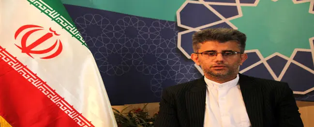 رئیس دانشگاه صنعتی قم با صدور پیامی هفته دفاع مقدس را گرامی داشت

