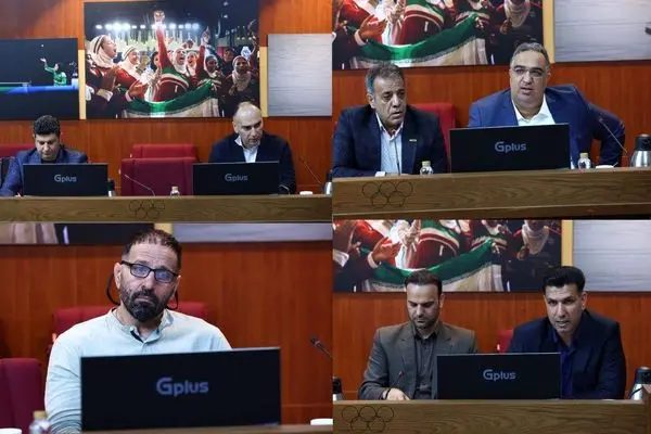 بررسی وضعیت رشته‌های موی‌تای، کشتی، ورزش‌های آبی و هندبال برای حضور در ریاض