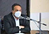 سربلندی آبفای استان اصفهان در تامین آب شرب پایدار مشترکین

