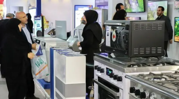 تا هفته آینده کمبود موجودی فروش لوازم خانگی برطرف می شود