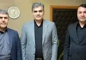 سهم بازار بانک سینا باید افزایش یابد