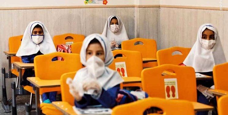 حضور بیش از ۲میلیون دانش آموز در مدارس غیردولتی