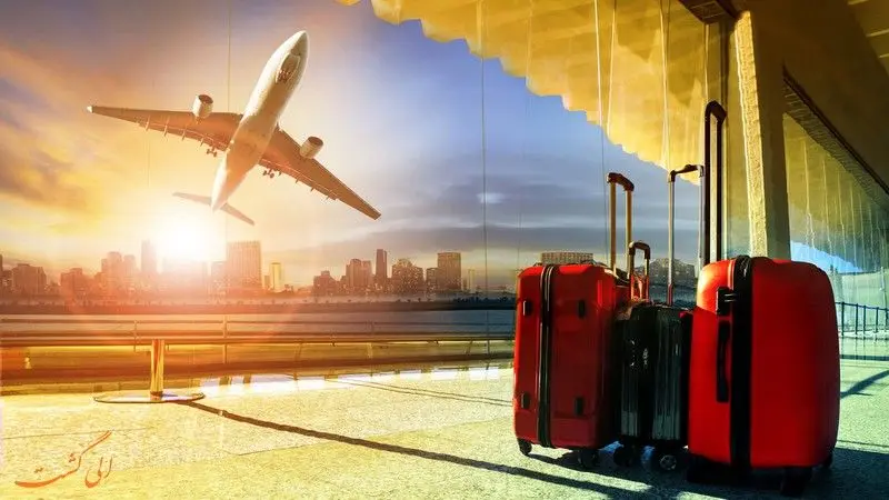 همه چیز برای داشتن یک سفر ایمن + چک لیست ایمنی