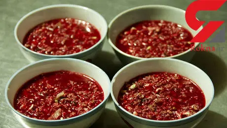 تهوعآورترین غذاهای جهان! + عکس