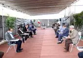 آرام سازی ترافیکی در شریان های عبوری منطقه ۱۴ 