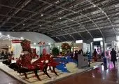 نمایشگاه اصفهان میزبان صنایع مبل و دکوراسیون خانگی می‌شود