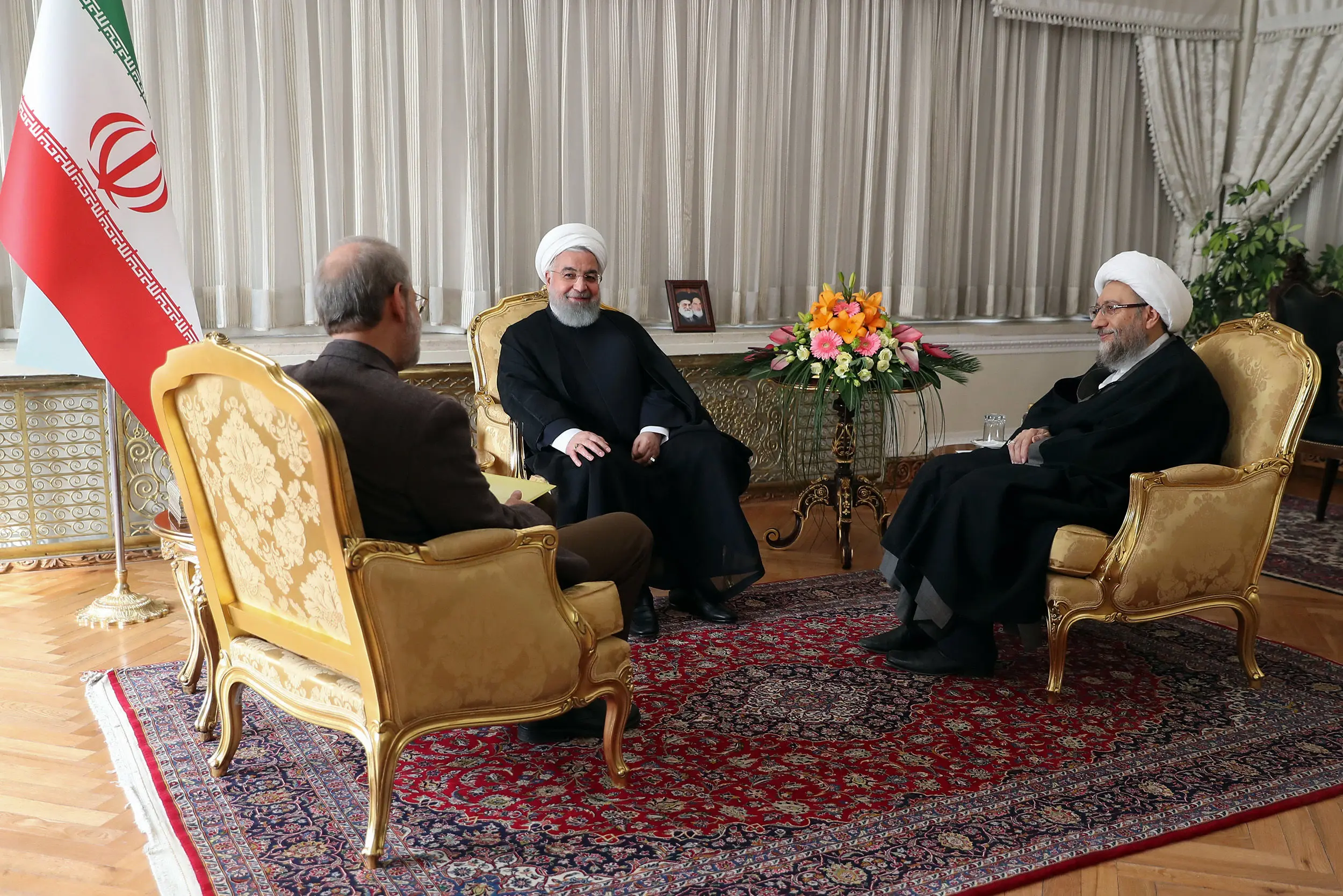 امریکا به دنبال فشار به مردم ایران است