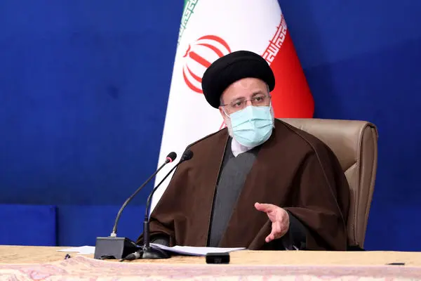 دولت قدردان همراهی مردم در موضوع کرونا است