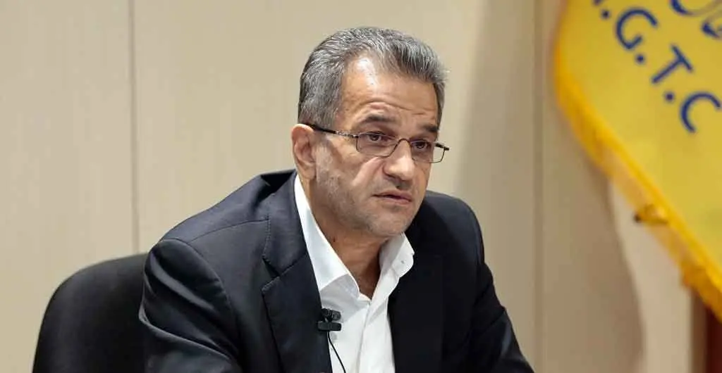 قریب به 50 درصد دارایی‌های شرکت انتقال گاز برون‌سپاری می‌شود

